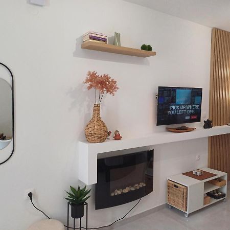 Brio Luxurious Urban Stay In Heraklio,Wifi,Αc Iraklio Exterior foto