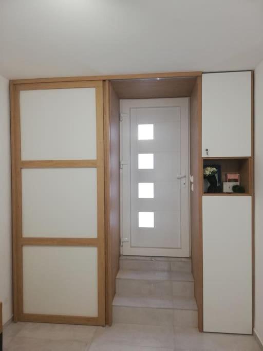 Brio Luxurious Urban Stay In Heraklio,Wifi,Αc Iraklio Exterior foto