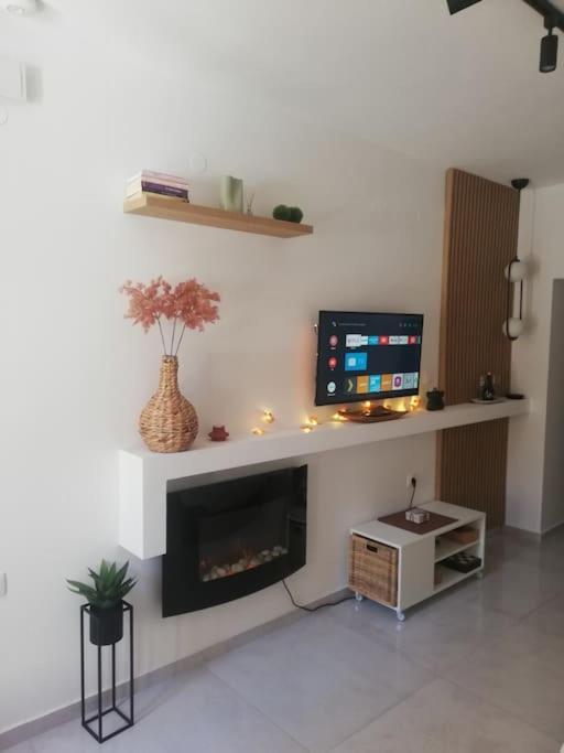 Brio Luxurious Urban Stay In Heraklio,Wifi,Αc Iraklio Exterior foto