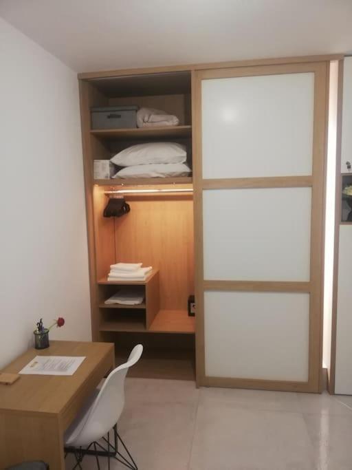 Brio Luxurious Urban Stay In Heraklio,Wifi,Αc Iraklio Exterior foto
