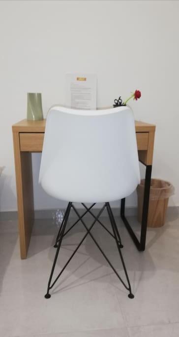 Brio Luxurious Urban Stay In Heraklio,Wifi,Αc Iraklio Exterior foto