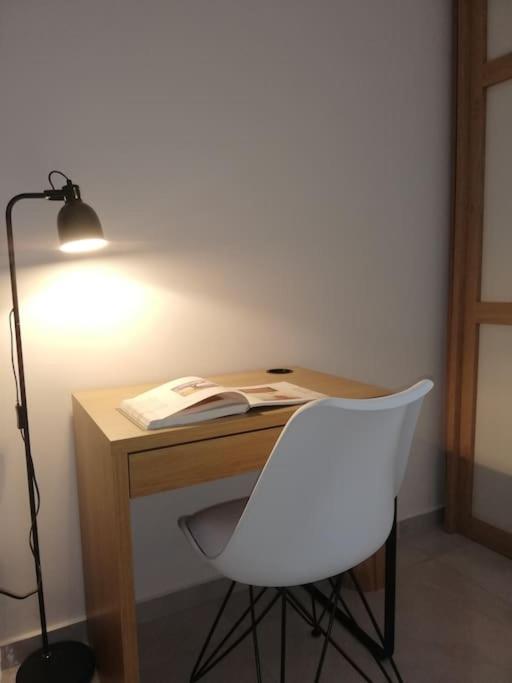 Brio Luxurious Urban Stay In Heraklio,Wifi,Αc Iraklio Exterior foto