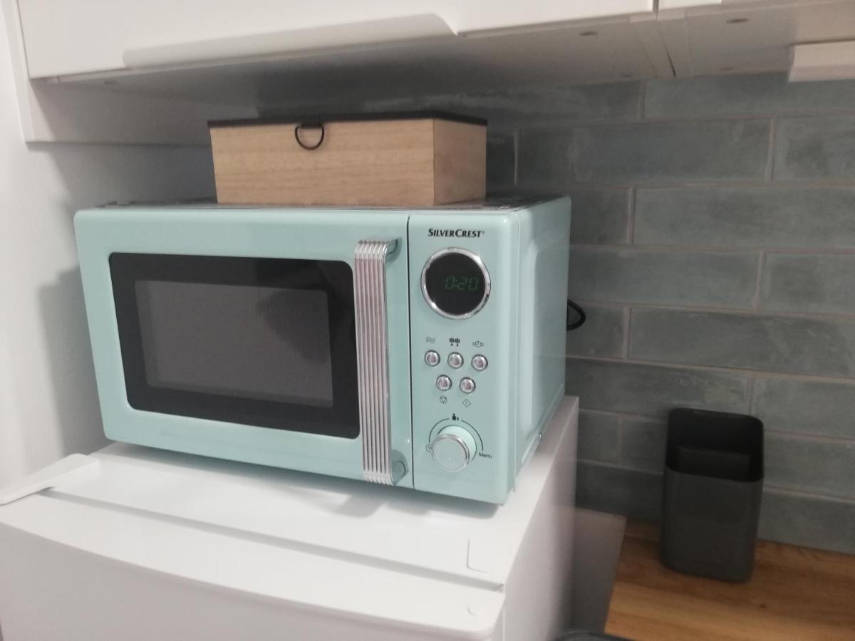 Brio Luxurious Urban Stay In Heraklio,Wifi,Αc Iraklio Exterior foto